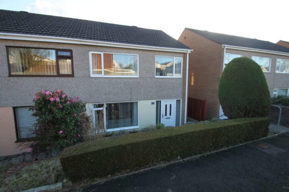 3 Bedroom Semi-Detac...